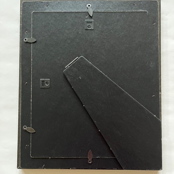 Framed Shell Print - Picture 6 of 6